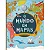 Livro Capa dura - O Mundo em Mapas - Imagem 1