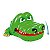 Crocodilo Dentista - Imagem 3