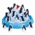 Jogo Pinguins no Iceberg - Imagem 2