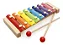 Xilofone Infantil - Toymix - Imagem 1