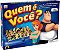 Jogo Quem é Você? - Pais e Filhos - Imagem 1