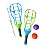 Raquete Cricket - Imagem 1