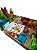 Mini Blocos Magnéticos - 42 peças - Imagem 3