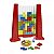 Mini Tetris 3D - Pakitoys - Imagem 1