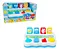 Brinquedo Pop Up Bichinhos - Imagem 1