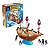 Jogo Barco Pirata Equilíbrio com Pinguins - Imagem 3