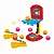 Basketball Jump Pakitoys - Jogo de Basquete - Imagem 1