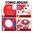 Jogo de Palavras Reléde - Stop para toda família - Imagem 3