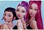 Quebra-cabeça Guerreiras do K-Pop 200 Peças - Imagem 2