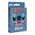 Jogo de Cartas Eu Vi - Stitch Disney - Imagem 1