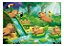 Quebra-cabeça Capivara - 100 peças - Grow - Imagem 2