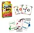 Jogo de Cartas Color Addict Rápido e Divertido - Copag - Imagem 3