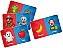 Jogo de Cartas - Quem é Você - Pocket - Pais e Filhos - Imagem 2