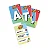 Jogo de Cartas - Stop Pocket - Pais e Filhos - Imagem 1