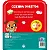 Livro Cozinha Divertida com Peças de Feltro - Imagem 3