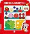 Livro Cozinha Divertida com Peças de Feltro - Imagem 1