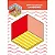 Livro Adesivos 3D - Unicórnios - Imagem 4
