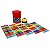 Jogo Pick Color - Pakitoys - Bingo das Cores - Imagem 2