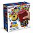 Jogo Pick Color - Pakitoys - Bingo das Cores - Imagem 1