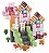 Cubos Magnéticos Minecraft 96 Peças - Imagem 3