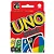 Jogo de Cartas Uno - Original Mattel - Imagem 1