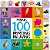 Livro Minhas 100 Primeiras Palavras Infantil - Imagem 1