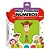 Livro Meus Primeiros Números Magic Kids - Imagem 1