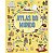 Livro Atlas do Mundo - Imagem 1