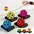 Bola Lunar Elástica Toymix - Imagem 1