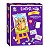 Kit Pinturinha Gatos Nig Cavalete Infantil - Imagem 1