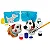 Pinte e Molde Pets - Kit Gesso e Pintura Nig - Imagem 2