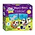 Pinte e Molde Pets - Kit Gesso e Pintura Nig - Imagem 1