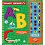 Livro Sonoro Vamos Aprender o ABC - Imagem 1