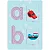 Livro Flash Cards Aprendendo Palavras - Imagem 2