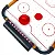 Mesa de Hockey Compacta para Diversão - Imagem 2