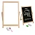 Quadro de Desenho Infantil Dupla Face Yins Kids - Imagem 1