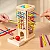 Torre de Madeira 3 em 1 Yins Kids - Imagem 3