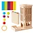 Torre de Madeira 3 em 1 Yins Kids - Imagem 5