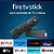 Fire TV Stick | Streaming em Full HD com Alexa | Com Controle Remoto por Voz com Alexa (inclui comandos de TV) - Imagem 1