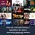 Fire TV Stick | Streaming em Full HD com Alexa | Com Controle Remoto por Voz com Alexa (inclui comandos de TV) - Imagem 4