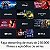 Novo Fire TV Stick 4K | Streaming com Dolby Vision/Atmos e suporte a wi-fi 6 | Com Alexa e comandos de TV - Imagem 5