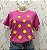 T-Shirt Smiles - Imagem 2