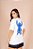 Max Tee Stitch Branca - Imagem 3