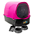 Sanitário para Gatos SandBox Rosa - Imagem 1