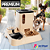 Comedouro e Bebedouro Premium Jel Plast Preto - Imagem 4