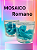 Cód. 194 - Vela MOSAICO Romano - 2 und - Imagem 2