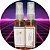 Cód. 079 -  Perfume ROBERTA  - para carro - 60ml - Imagem 2