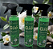 - Cód. 016 - Home Spray GIÓ Bambú e Chá Branco 310ml - Imagem 7