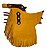 Chink estilo Buckaroo - Imagem 1