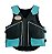 Colete Colorido ou Bicolor para Montaria - Imagem 1